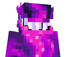 SHOWMEYOURPOWER's skin