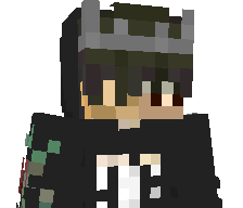 IdKDaniel33's skin