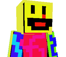 StupidestPlayer's skin