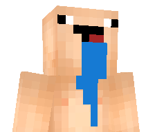PoppedByBacon's skin