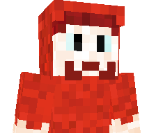 Goshaman's skin