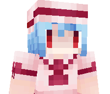 beanclef's skin