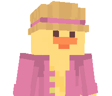 ducktd's skin