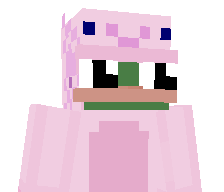 Tyran0rex's skin