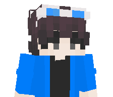 ItsPastil's skin