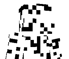 exevinity's skin