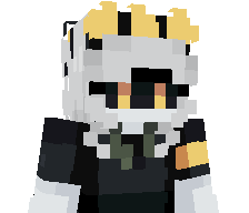 Mercii_Duck's skin