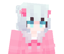 LovebyHina's skin