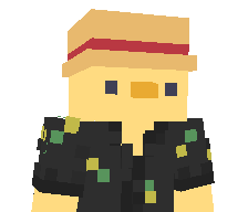 Samyere's skin
