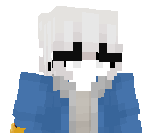 sans123gaster's skin