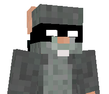 MrDoorHandle's skin