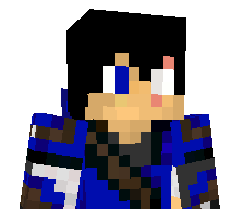 elkonut's skin
