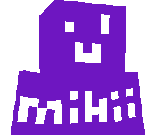 mikicikk's skin