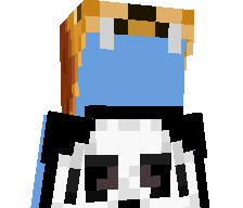PapiBanity's skin