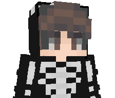 Placing's skin