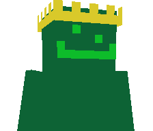 frog928's skin
