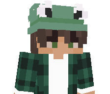 Dresysluv's skin