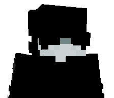 Mysteriospig's skin