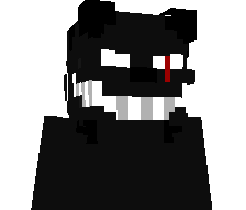 MaikkisJeesus's skin