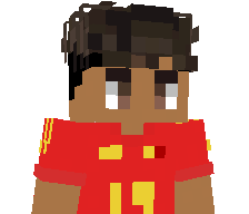 Thlxo's skin