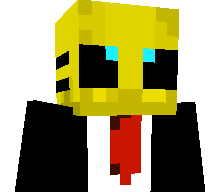 Jhonnyy's skin