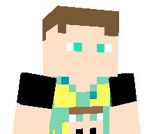 tryiq's skin