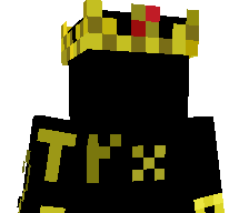 TrxBurgur's skin