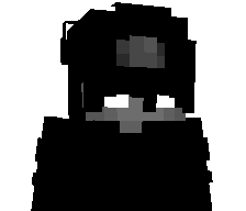 chillB's skin