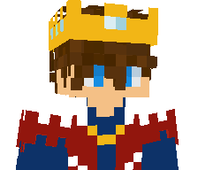 KingColtron08's skin