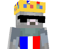 ThePigeonFR66's skin