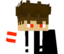 XvnpMinecraft's skin