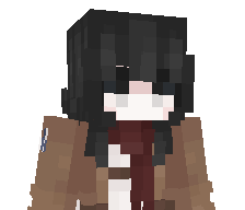 Zekuzi's skin