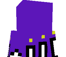 IrgendEinJonas's skin