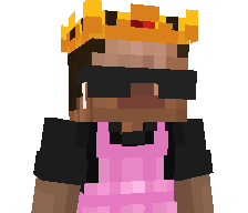 viczoid's skin