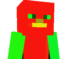 KeysDabeast's skin
