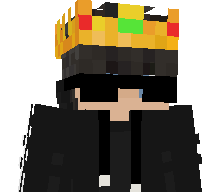DavideXYGamerR's skin