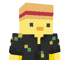 Pixerl's skin
