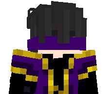 Voxel_Sam's skin