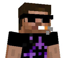 Gteve's skin