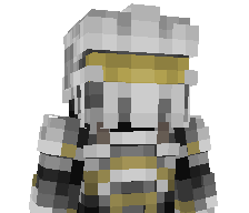 GustyApollo's skin
