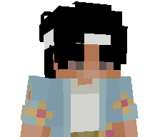 Bibaho's skin