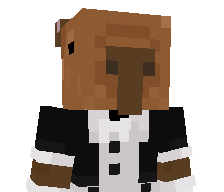 SebasIsKING's skin