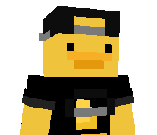 Excl4mationOnTop's skin