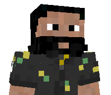 SpookyEgyptian's skin