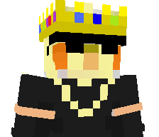 ZpikeK's skin