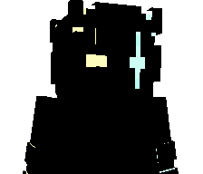 AloneBead217909's skin