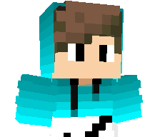 NicolasLellis's skin