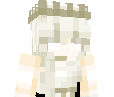 misbehavioural's skin