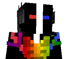 JustaVisitorZen's skin