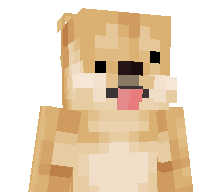 MrDogst's skin